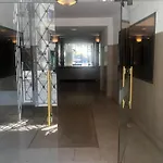Low-Budget Apartment Near Champs-Elysees