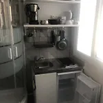 Low-Budget Apartment Near Champs-Elysees