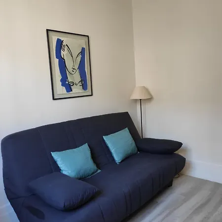 Low-budget Near Champs-elysees Appartamento *